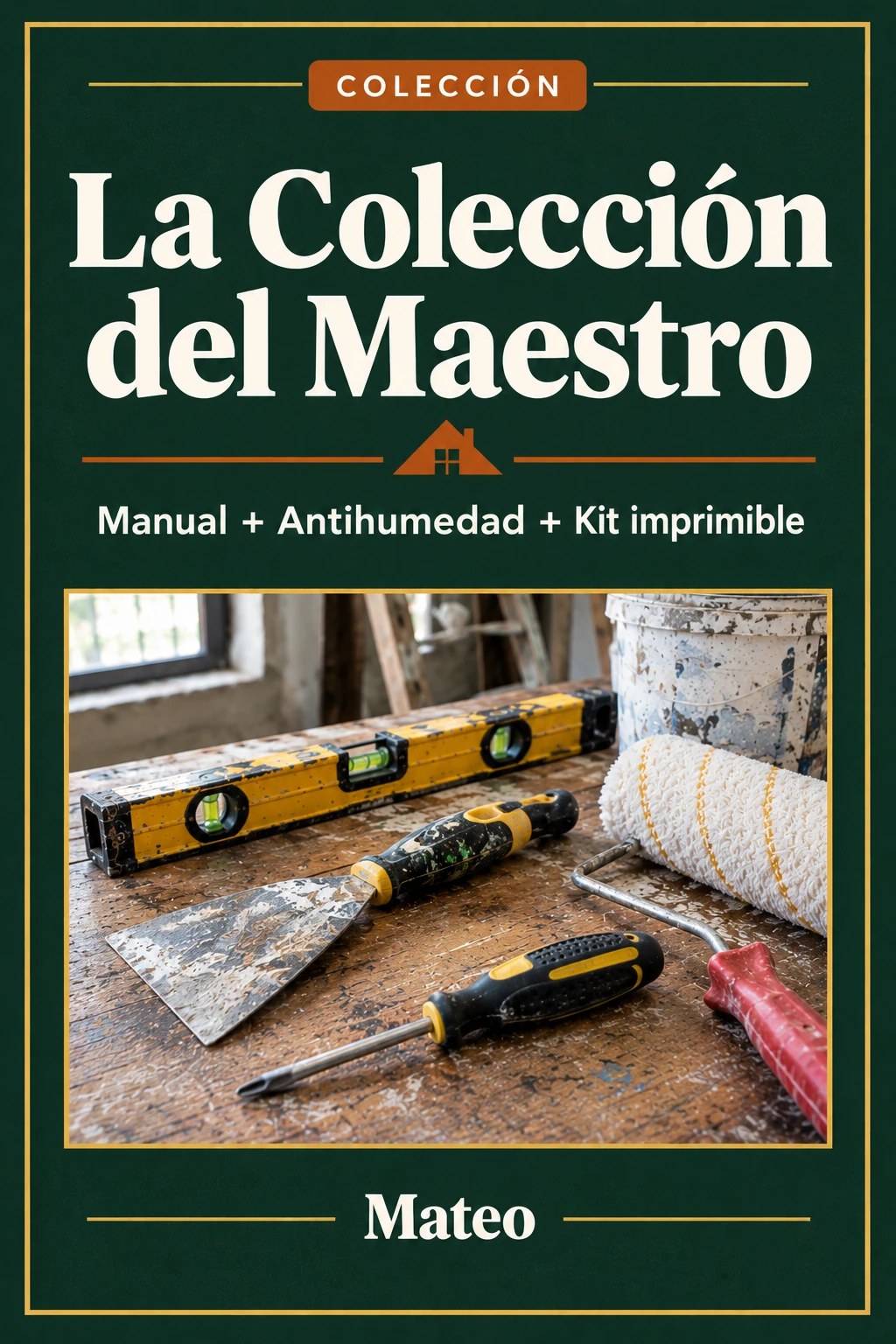 La Colección Completa